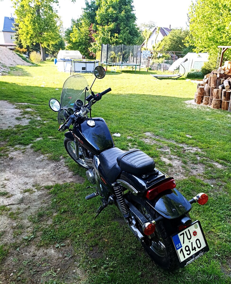 Kawasaki EL 252