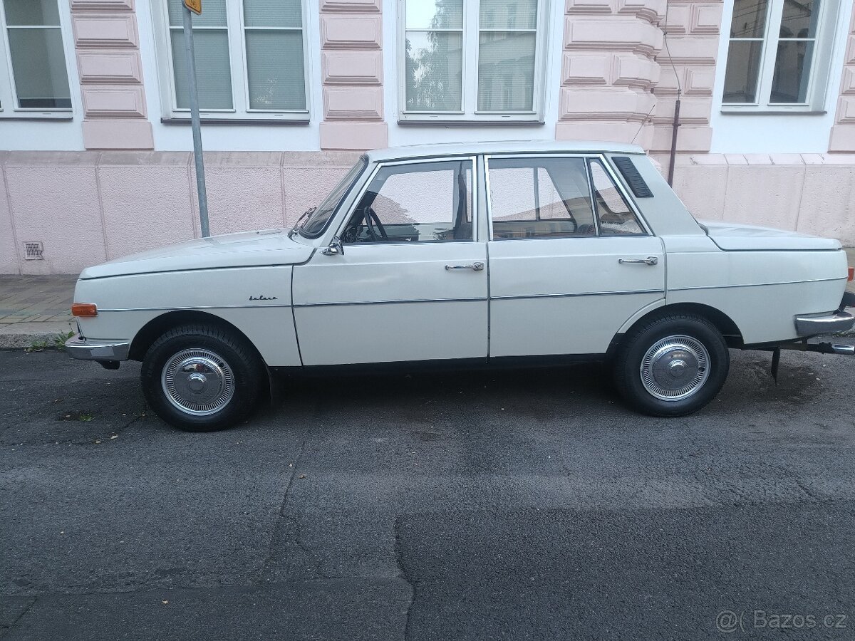 Wartburg 353