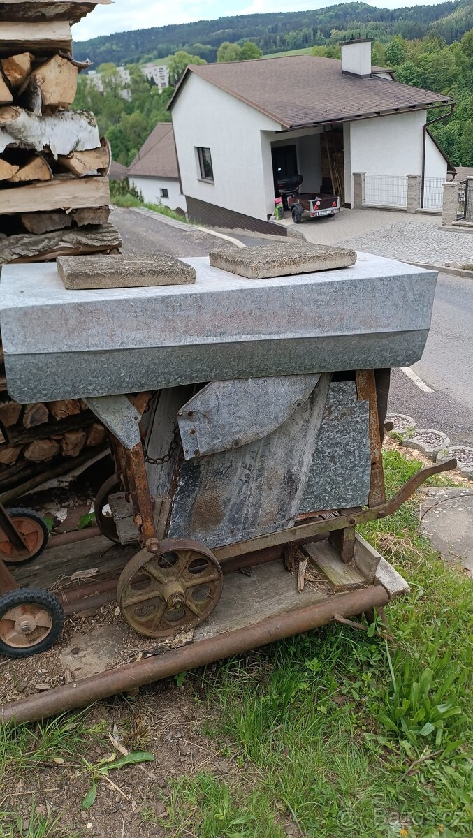 Prodám cirkulárku
