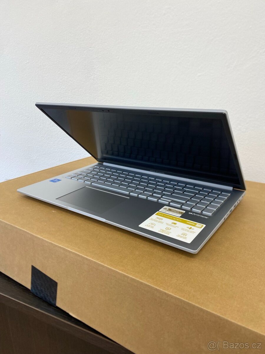 Notebook ASUS VivoBook - i5/8GB/512GB/WIN 11