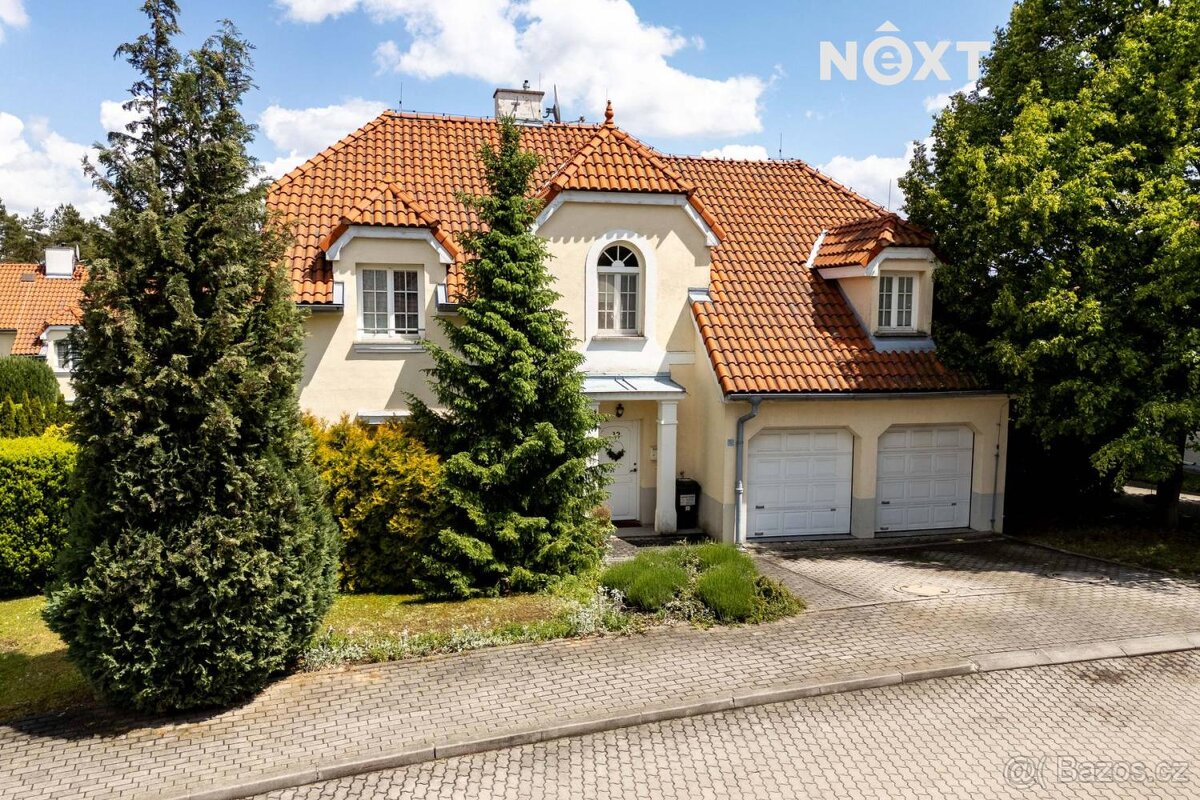 Prodej Rodinný dům, 195㎡