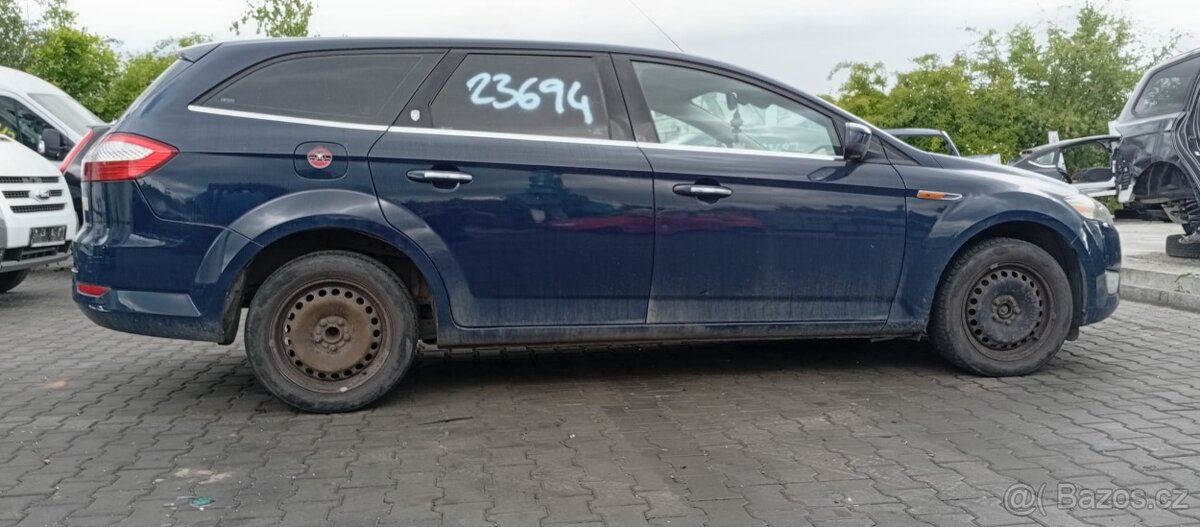 Ford Mondeo č. 23694