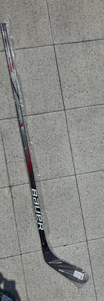 Hokejka Bauer Vapor X5 PRO