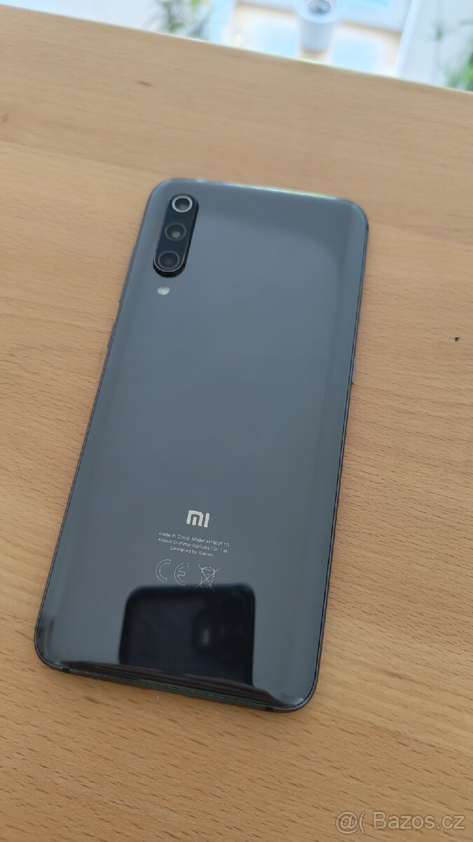 Xiaomi mi 9