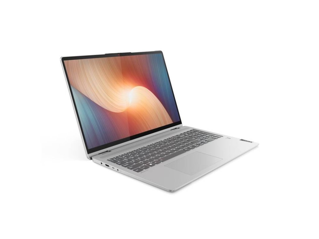 Lenovo IdeaPad Flex 5 - dotykový | 16GB RAM | SSD 512GB