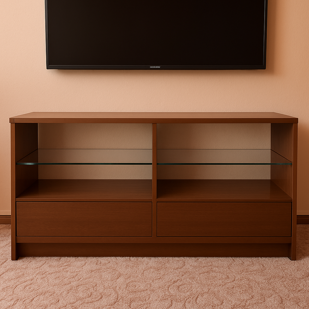 TV stolek