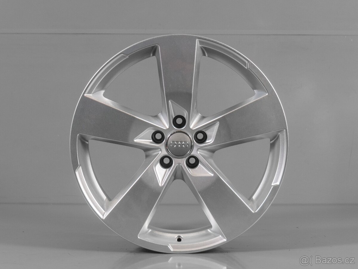 AUDI A6, A6 ALLROAD ORIG. R20, 5x112, ET 43, 4KS (983T)