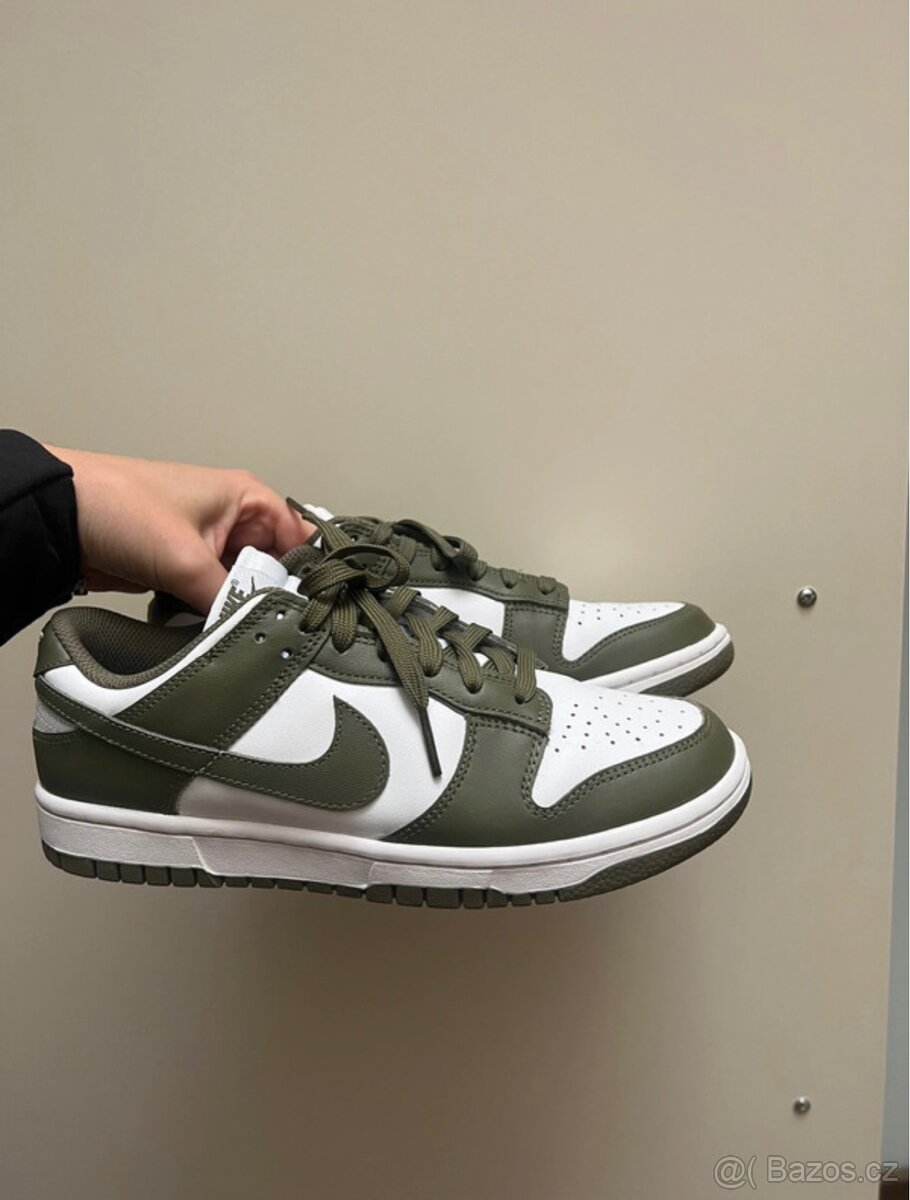 Nike dunk low