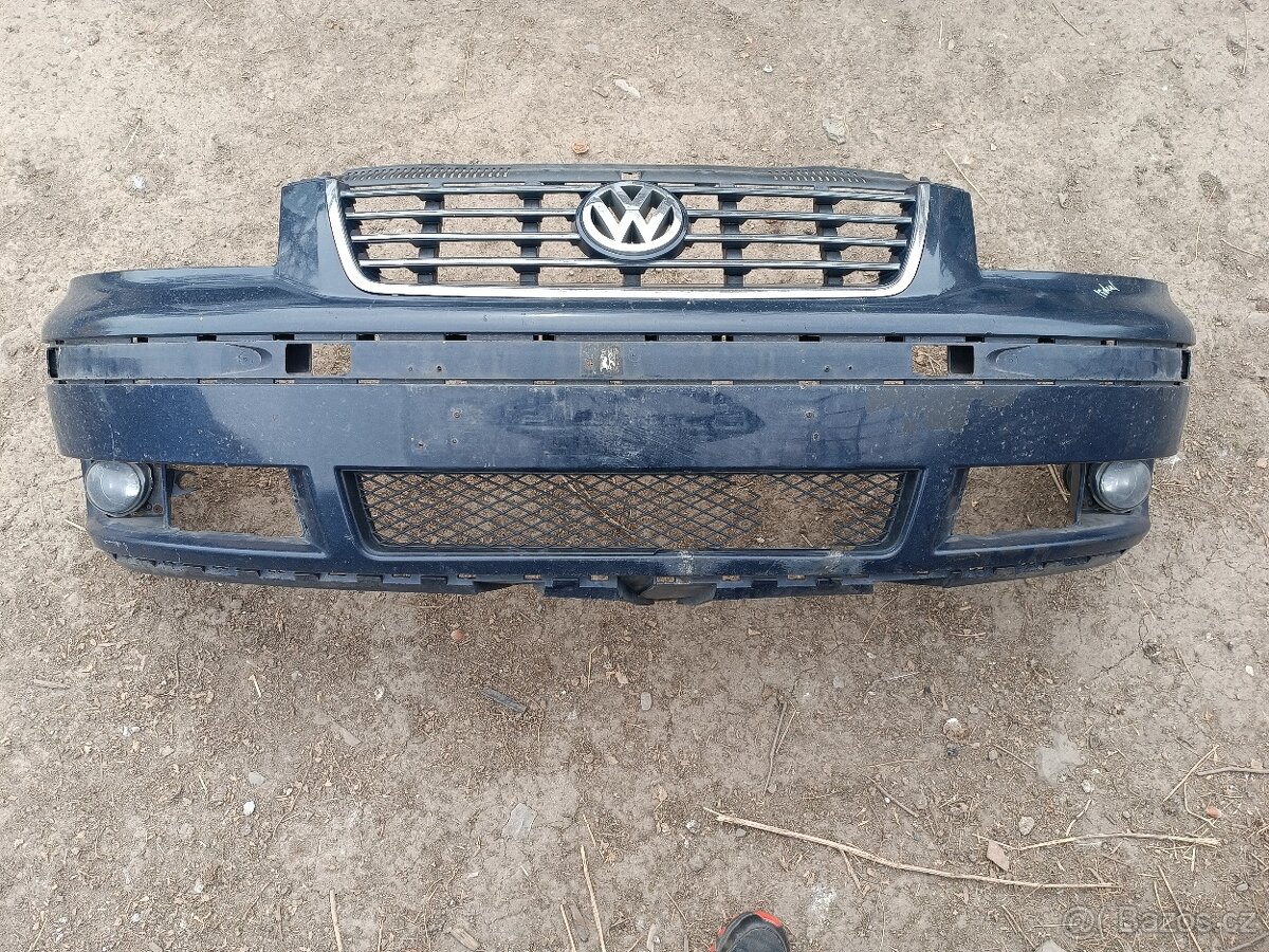 Náhradní díly vw Sharan, Seat Alhambra