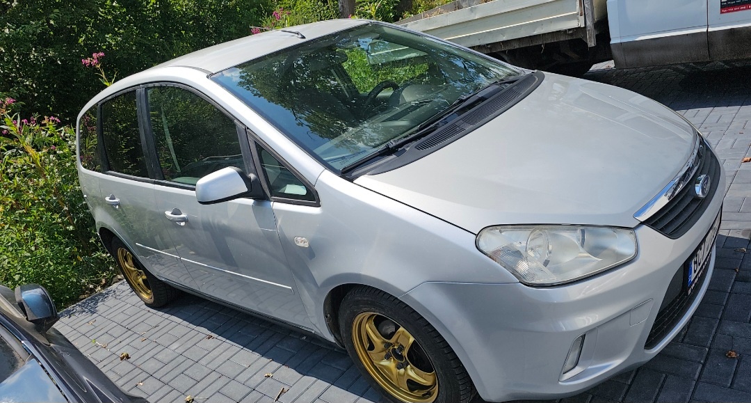 Ford c max 1.6 benzin 2008