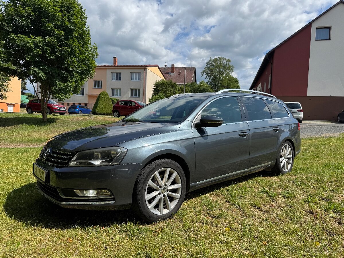 Passat