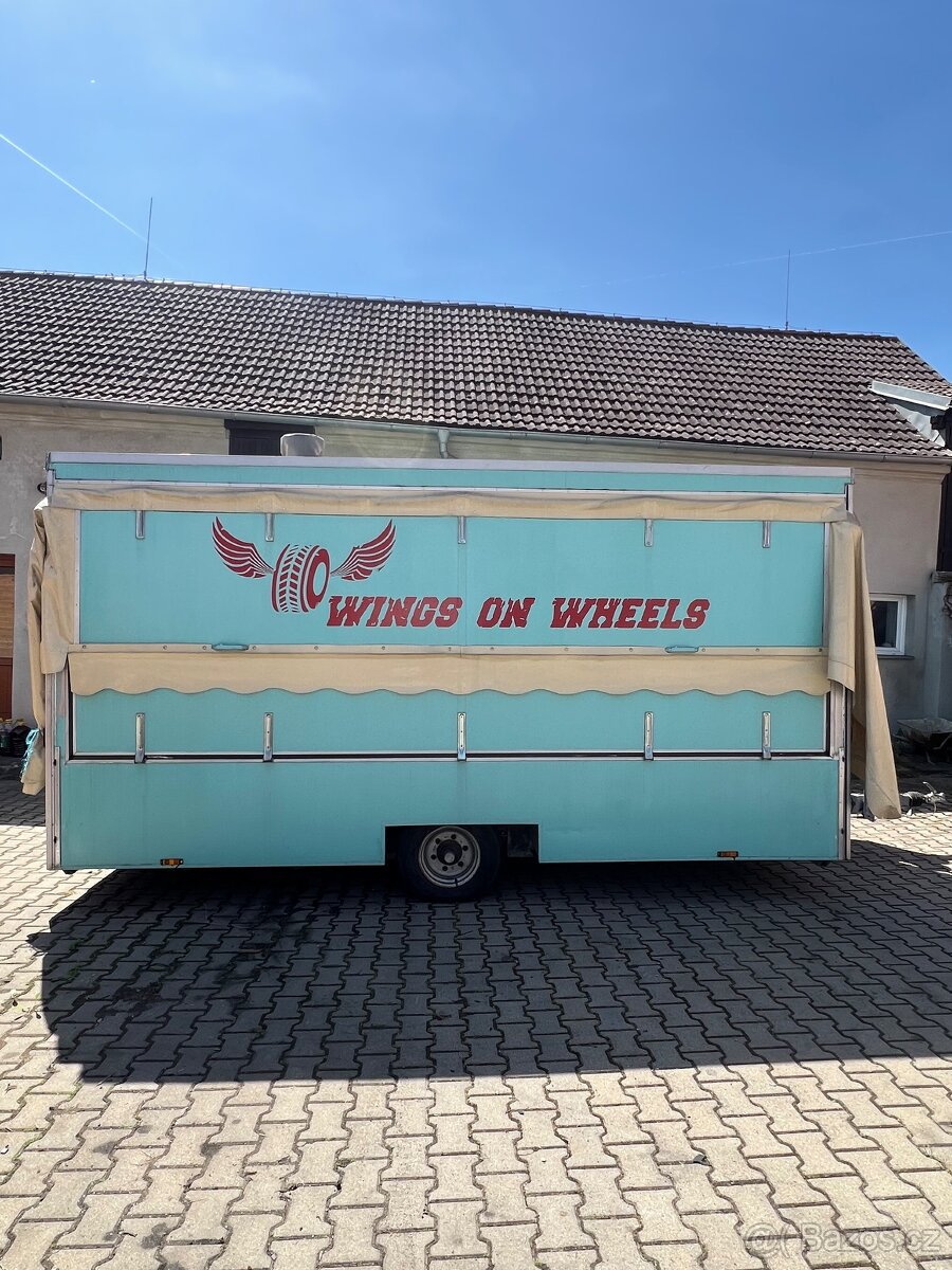 Food truck