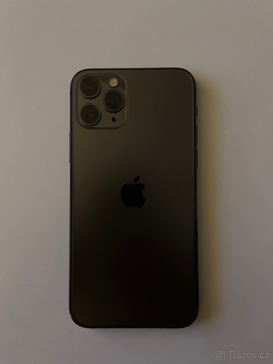 iPhone 11 Pro 256gb