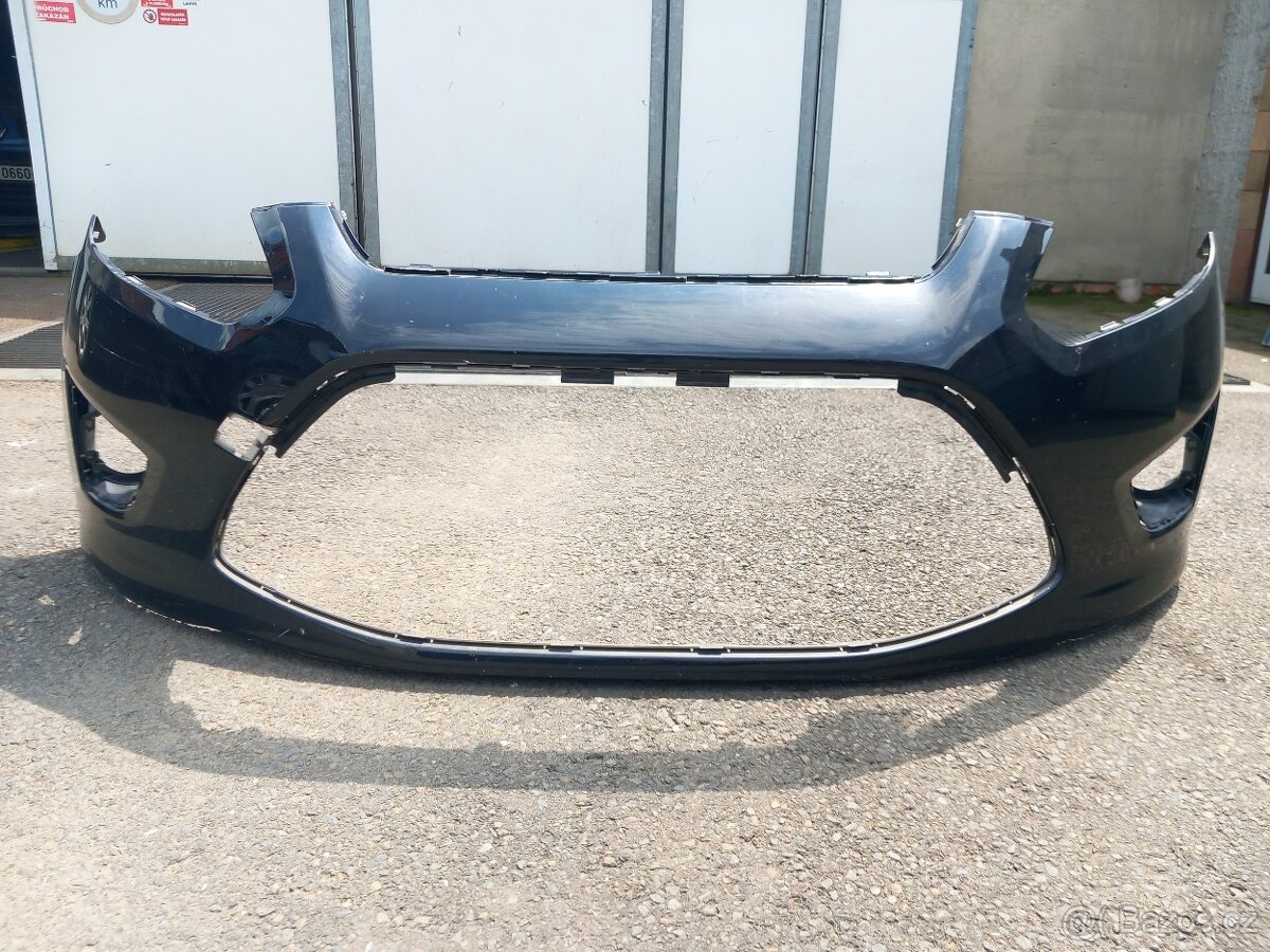 Přední nárazník Ford GRAND C-MAX 11/2010-4/2015