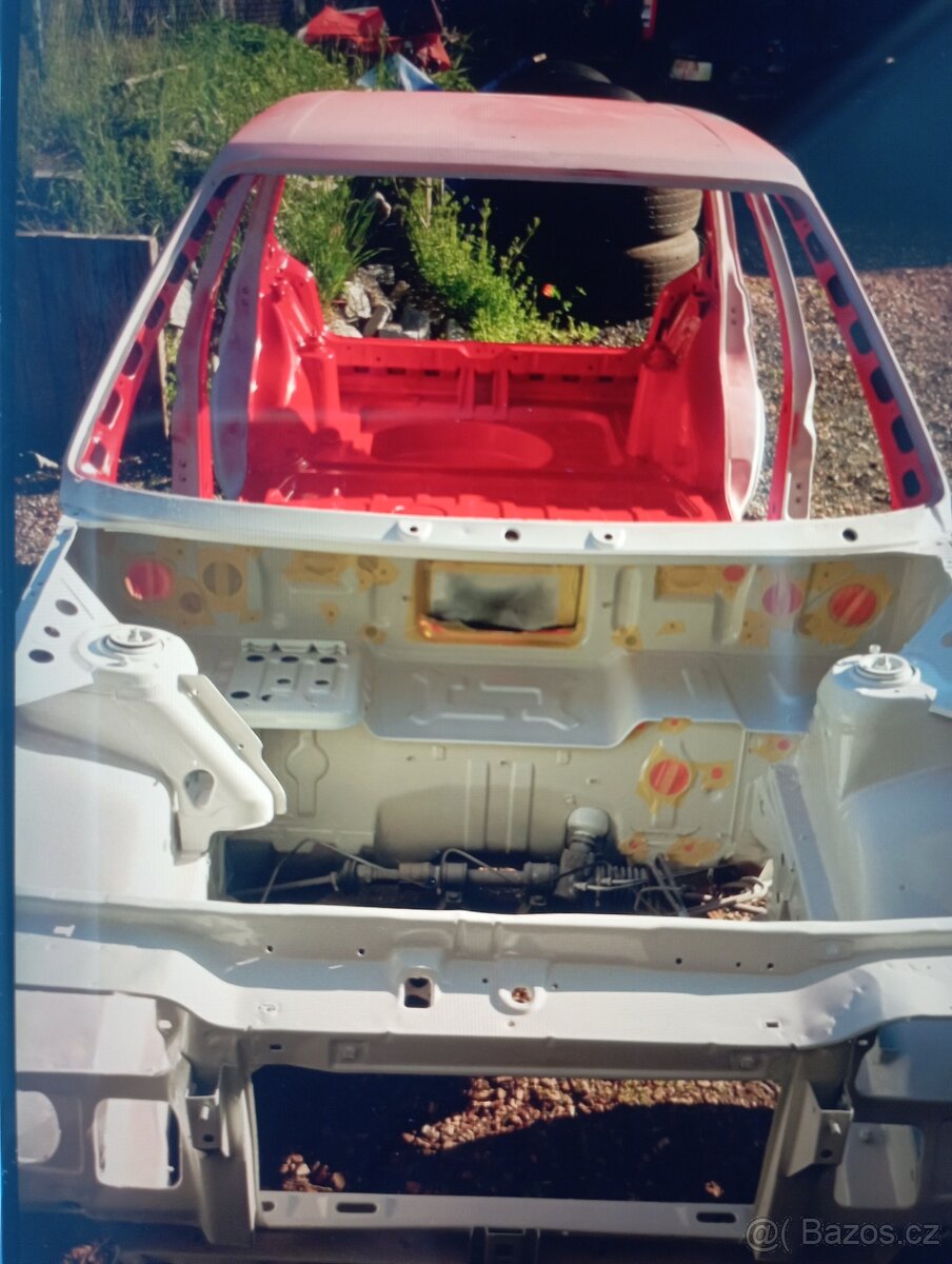 Škoda Favorit