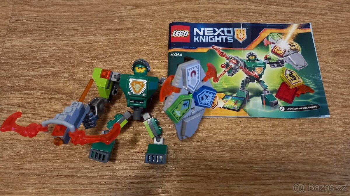 LEGO 3