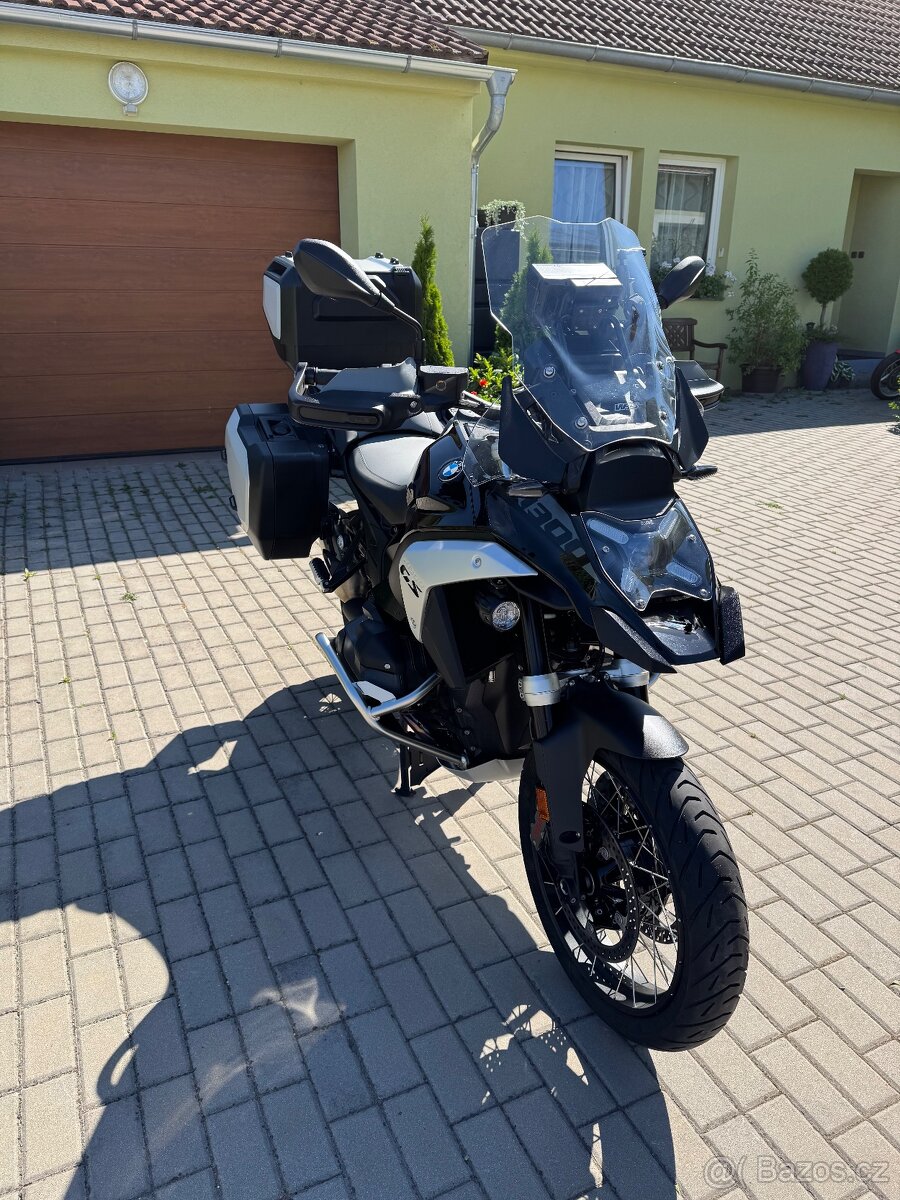BMW R1300 GS