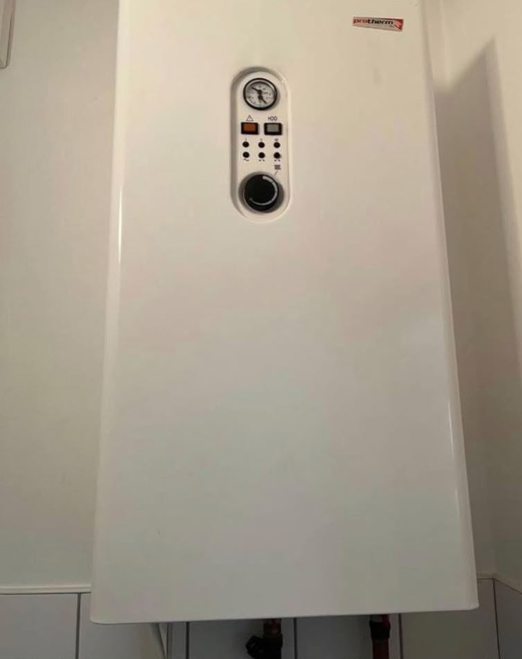 Elektrokotel Protherm Rejnok 12K