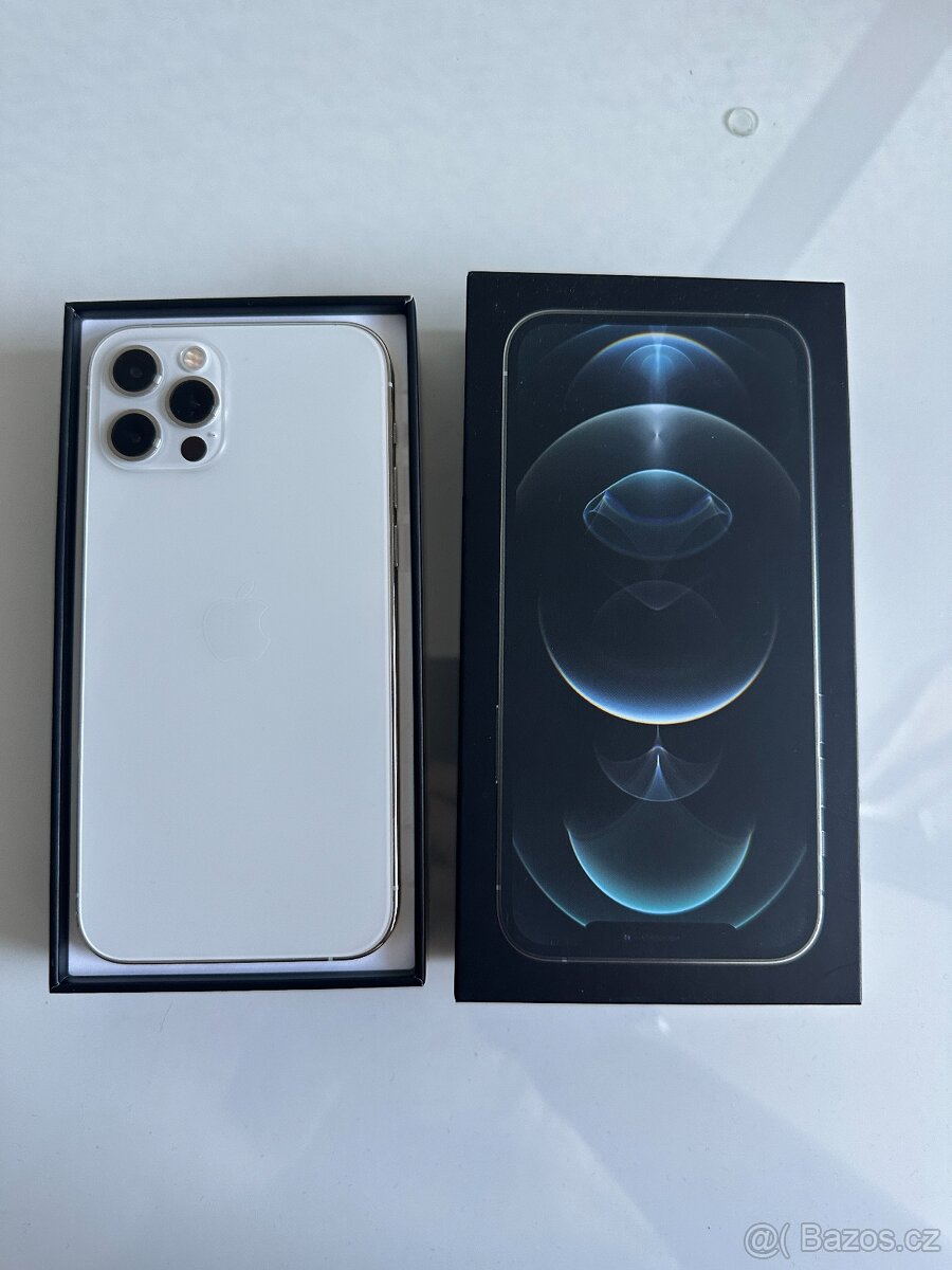 IPhone 12 pro 128 GB