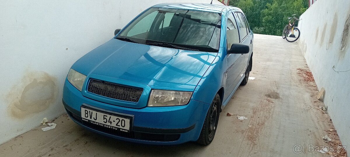 Prodám