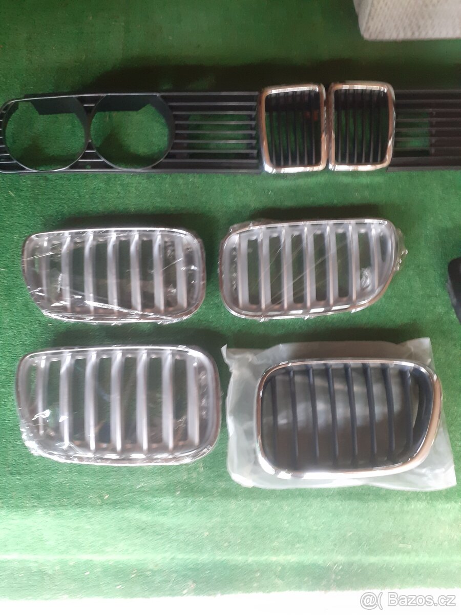 X5 e70 +e53