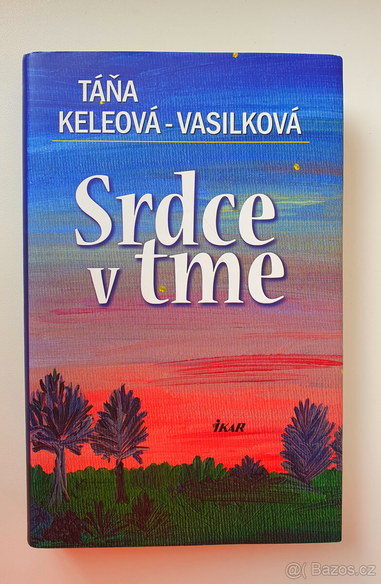 Oheň v srdci