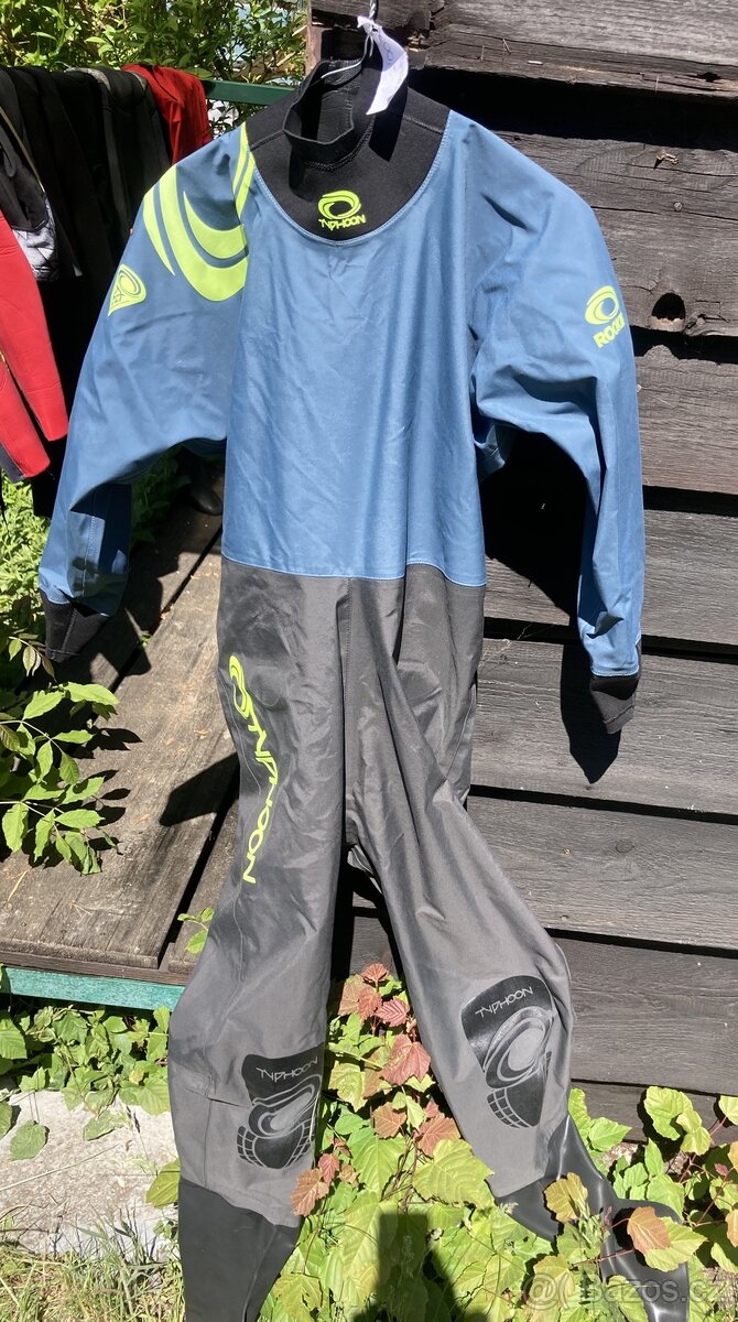 Suchý oblek