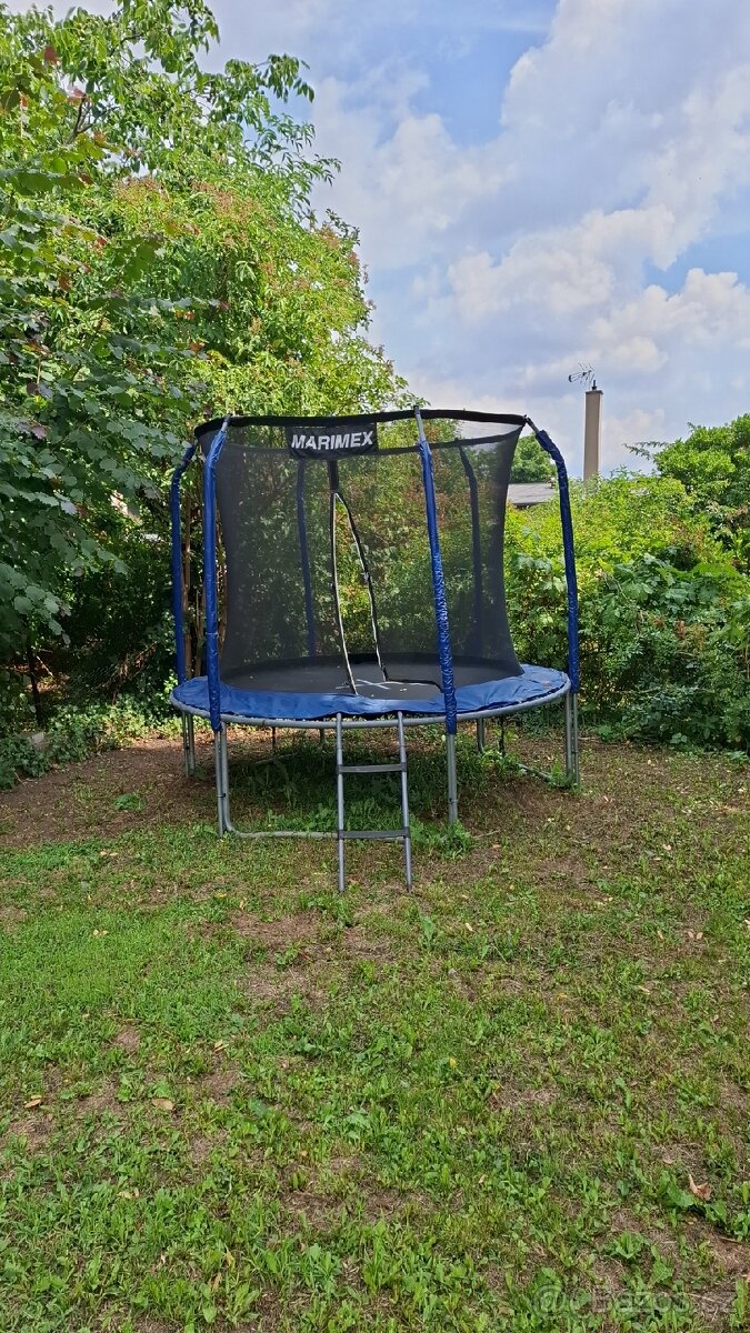 Trampolína 2.5 m