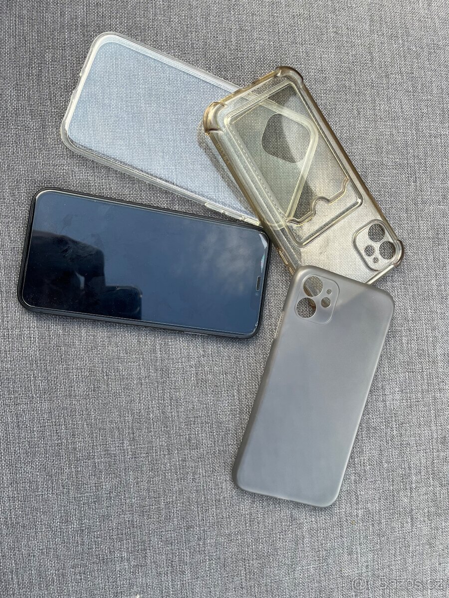 iPhone 11