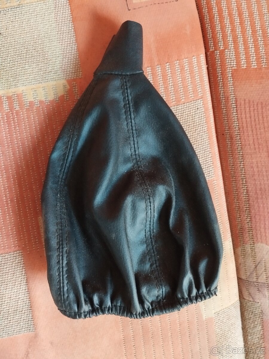 Favorit/Forman/Felicia koženka řadici paky
