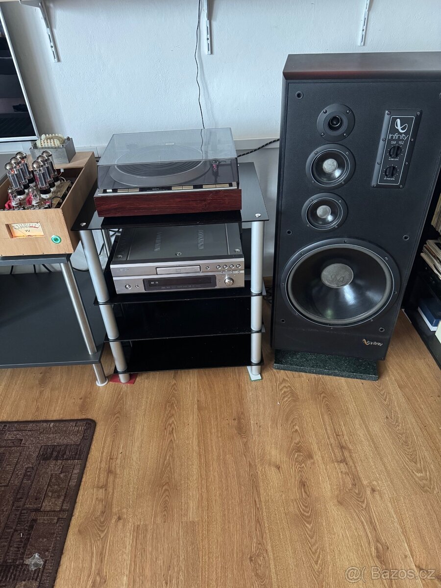 Denon DP-37F