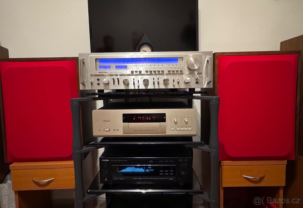 JBL Jubal Model L65
