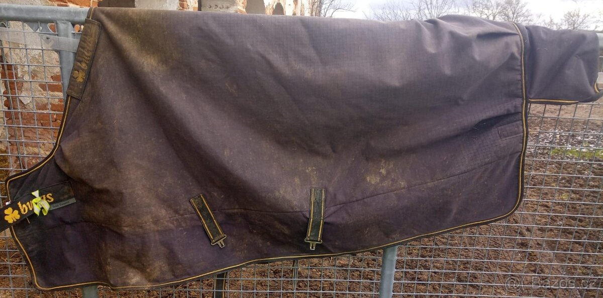 deka Bucas Irish Turnout 300g