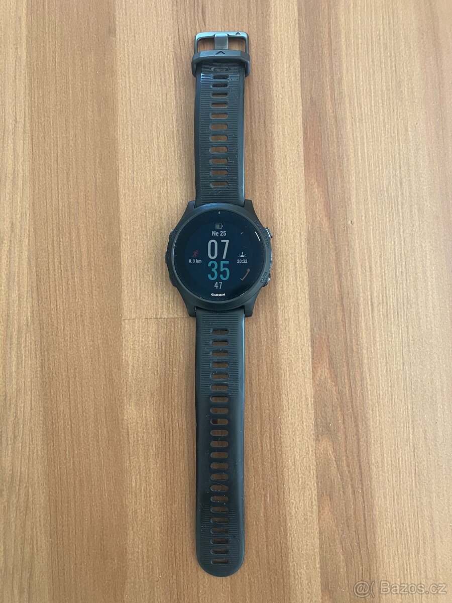 Garmin Forerunner 945