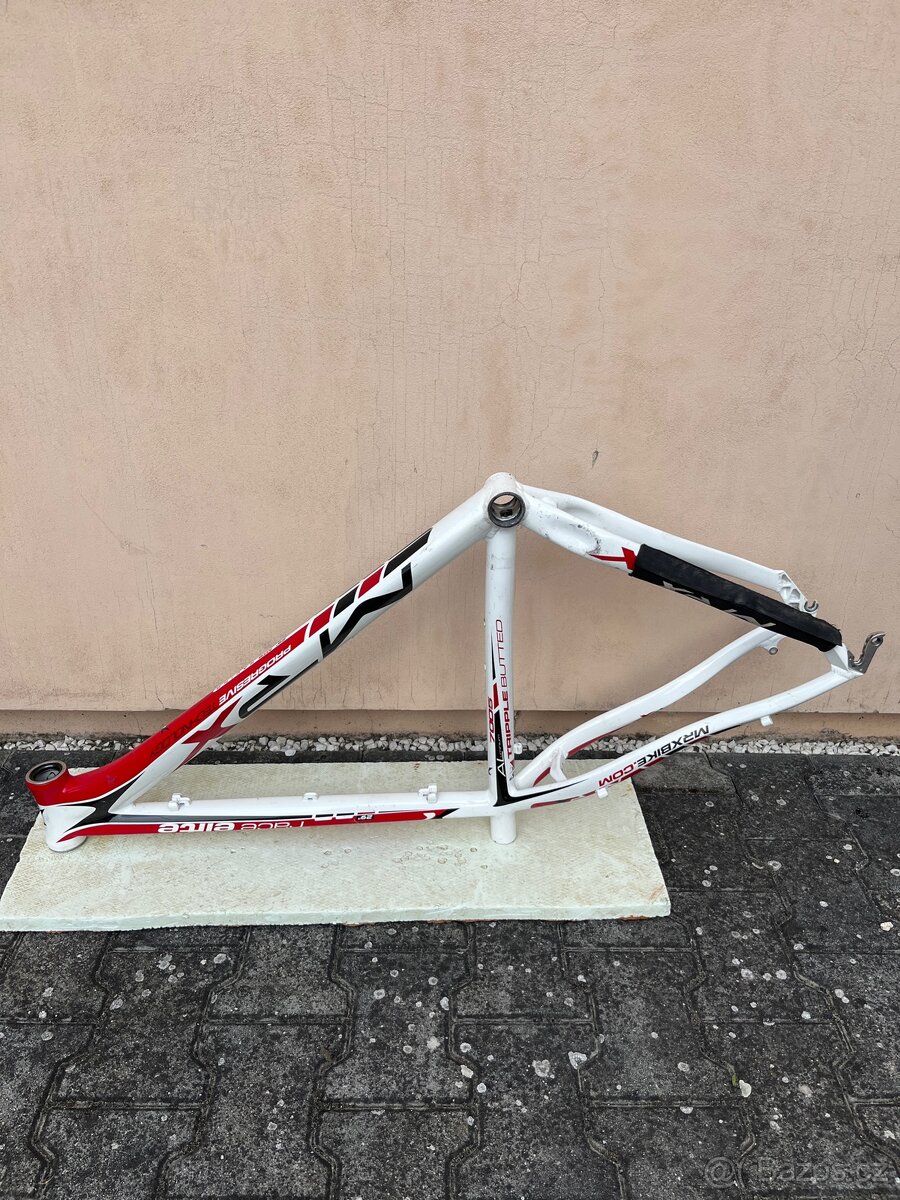 MRX rám na horské kolo