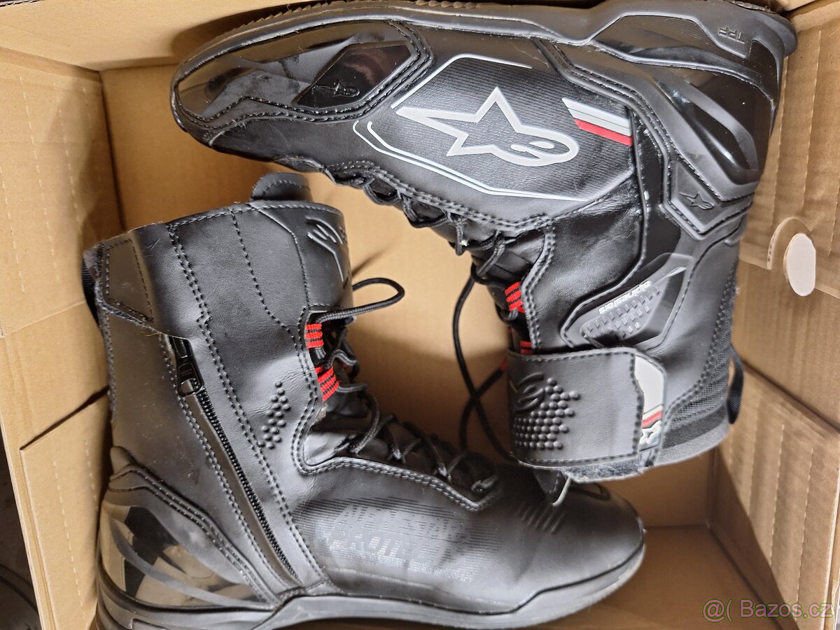 Alpinestars superfaster motobity