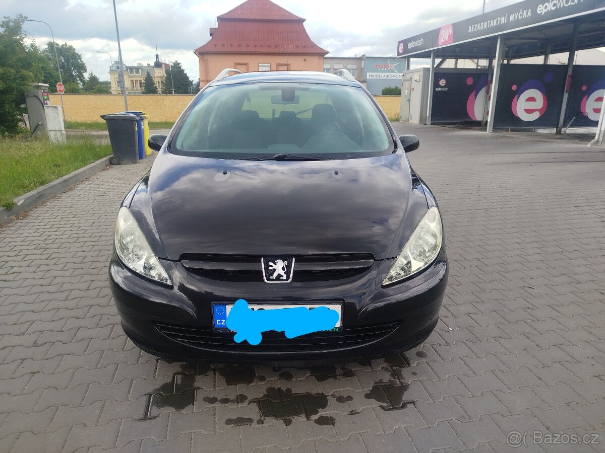 307 sw