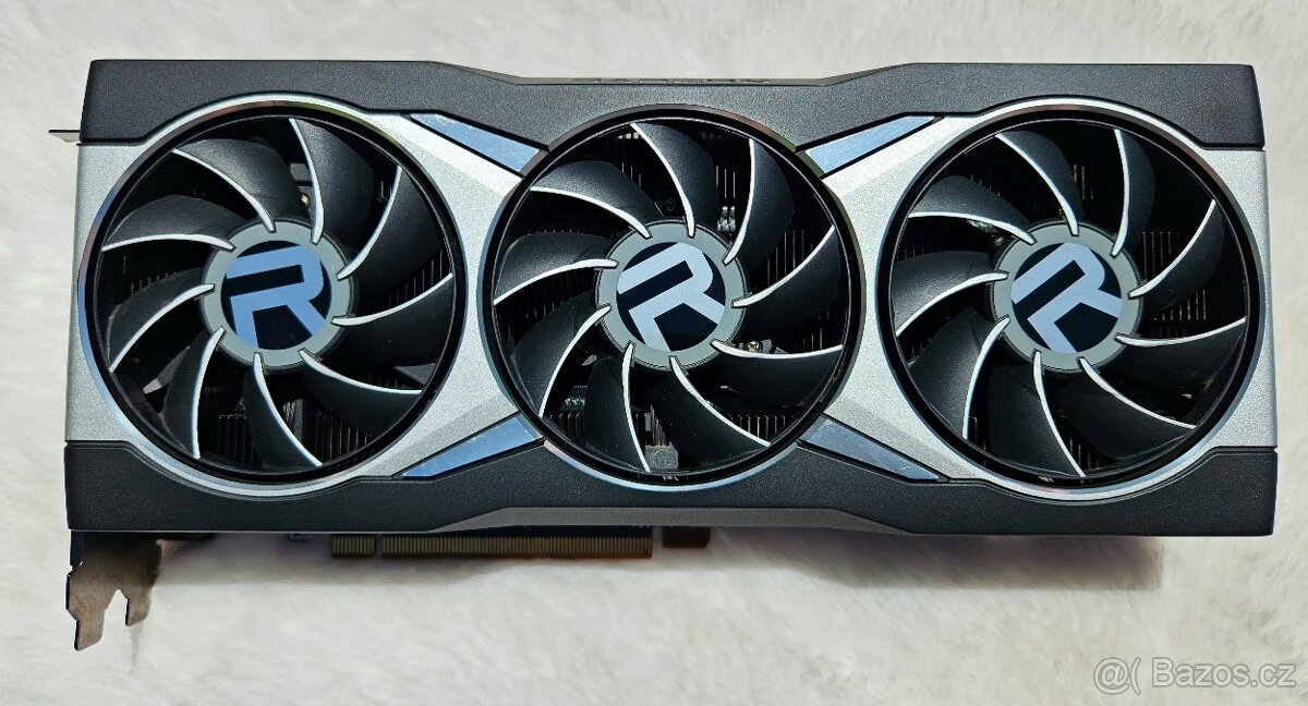 AMD Radeon RX 6900 XT 16GB Reference - top stav, záruka