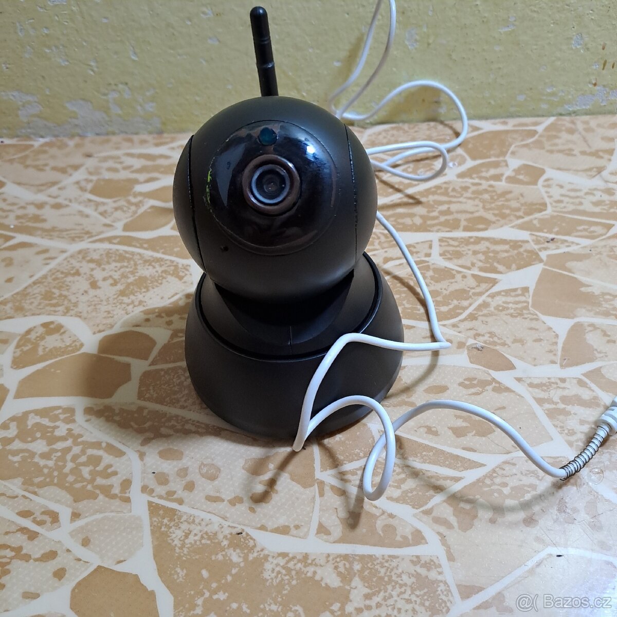 Kamera