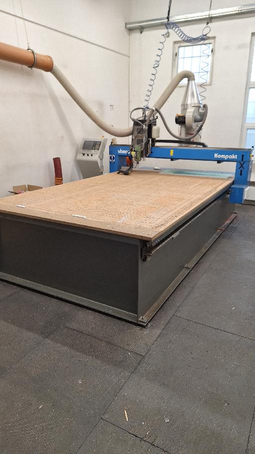 Plasmové řezačky Kompakt Arena