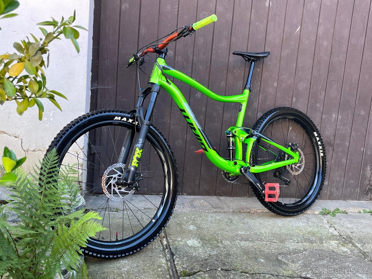 Giant Trance 2 XL