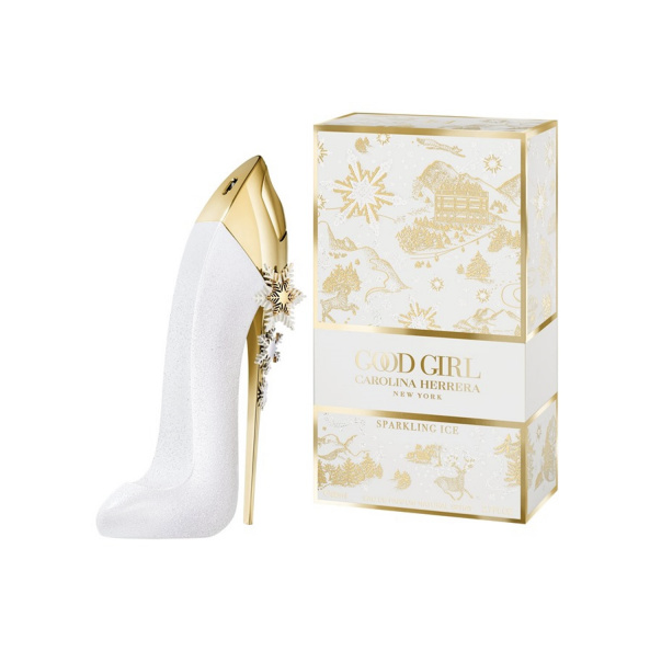 Good Girl Sparkling Ice Collector Edition - limitovaná edice