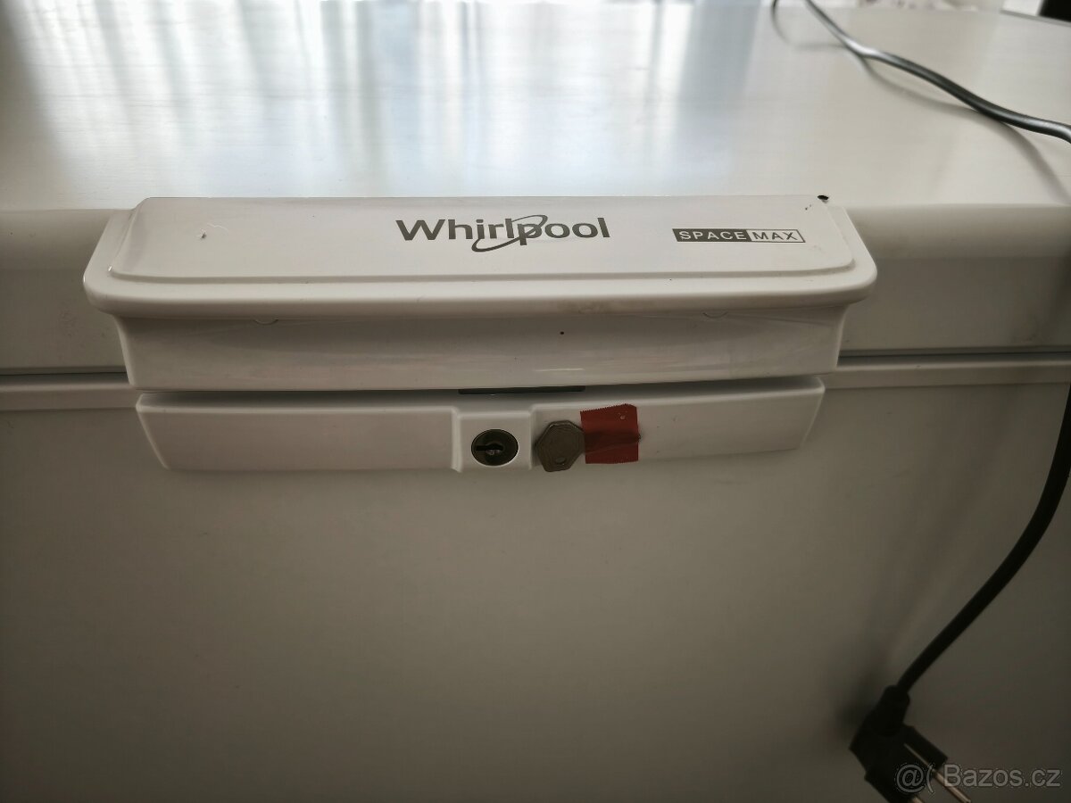 Whirlpool WHM22113