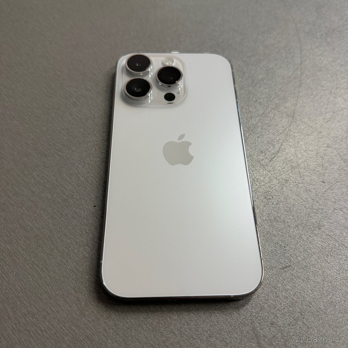 iPhone 14 Pro 128GB bílý, 12 měsíců záruka