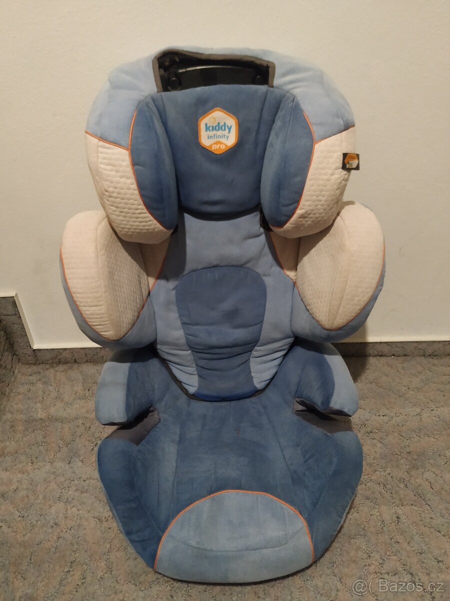 Autosedačka Kiddy