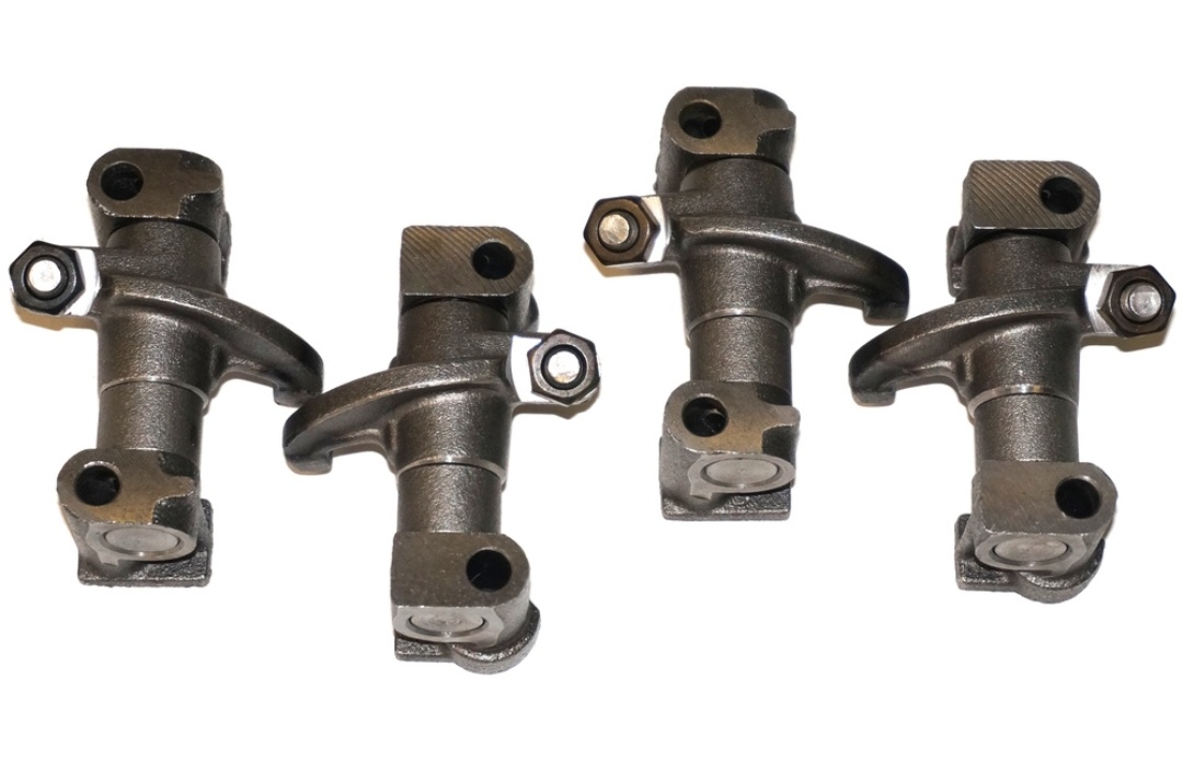 Ventily zdvihátka ventilů vodítka vačka rozvodova kola