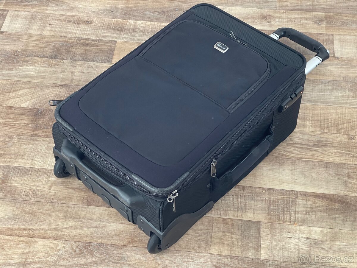 Kufr na fototechniku Lowepro Pro Roller x200 AW