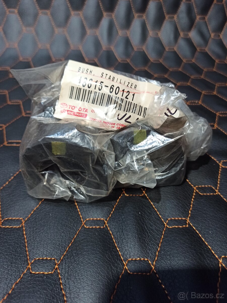 Silentblok uložení stabilizátoru OEM Toyota Land Cruiser