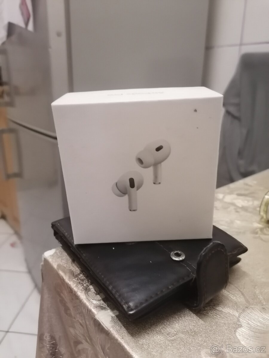 Apple Airpods 2 Pro