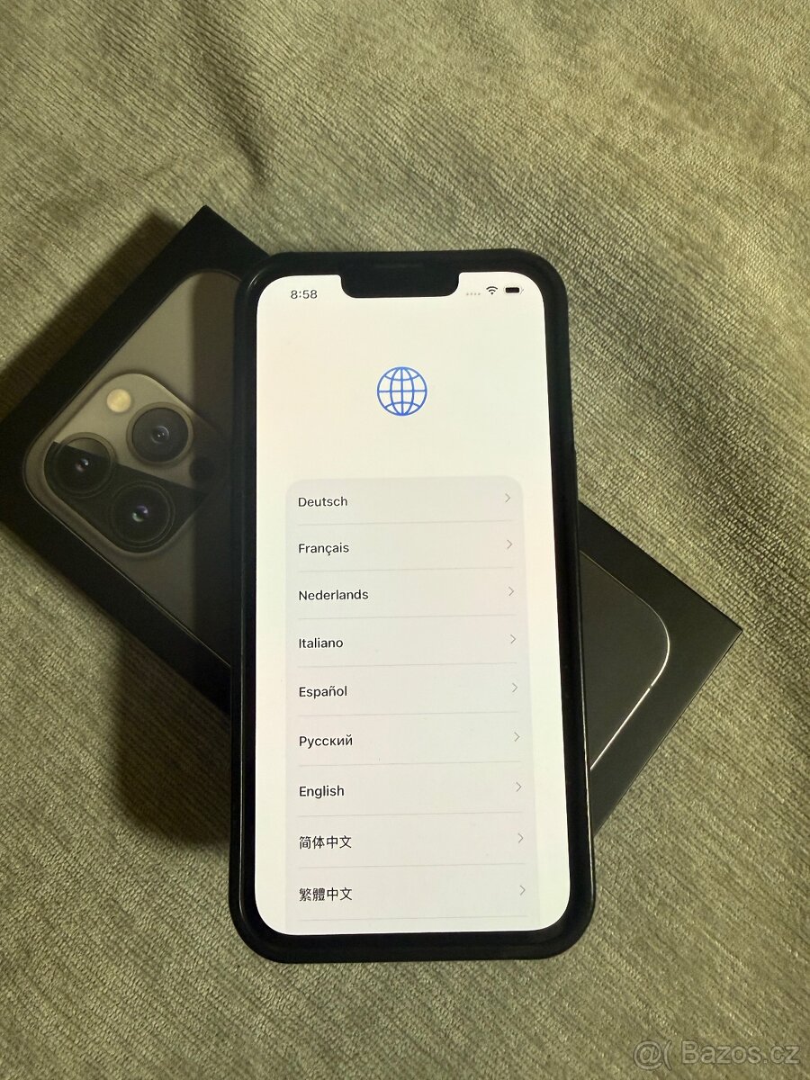 IPhone 13 Pro 128gb